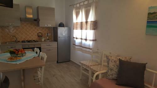 B&B Lu Antu