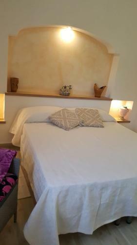 B&B Lu Antu