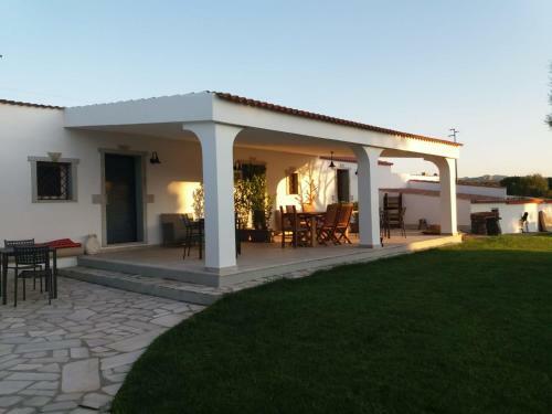B&B Lu Antu