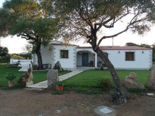 B&B Lu Antu
