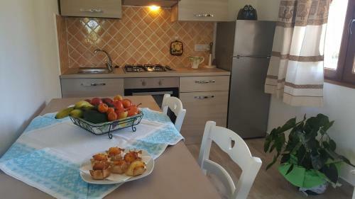 B&B Lu Antu