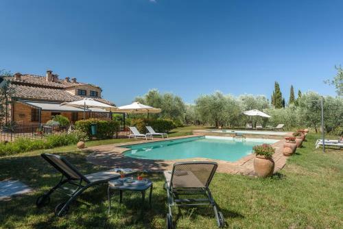 Villa San Nazario