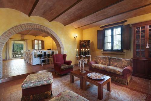 Villa San Nazario