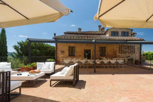 Villa San Nazario