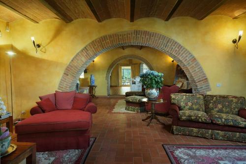 Villa San Nazario