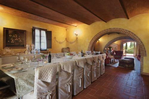 Villa San Nazario