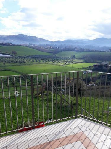 Il Faggio 17 B&B Artena