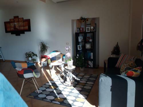 Il Faggio 17 B&B Artena