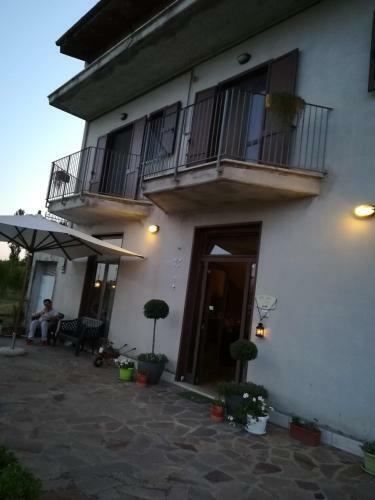 Il Faggio 17 B&B Artena