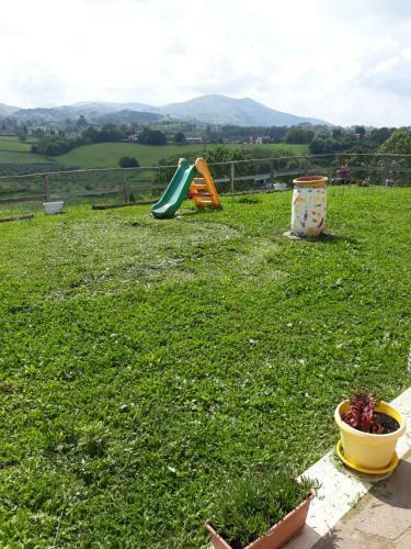 Il Faggio 17 B&B Artena
