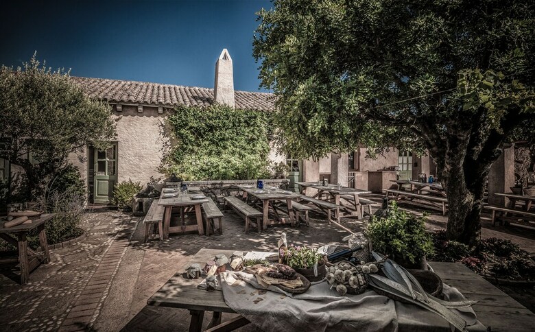 Hotel Cascioni Eco Retreat