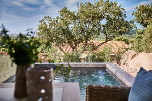 Hotel Cascioni Eco Retreat
