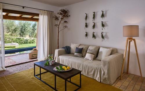 Hotel Cascioni Eco Retreat