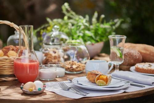 Hotel Cascioni Eco Retreat
