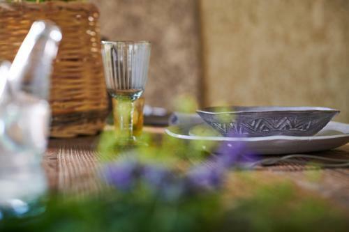 Hotel Cascioni Eco Retreat