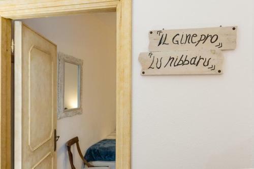 Borgo San Pietro - Arzachena