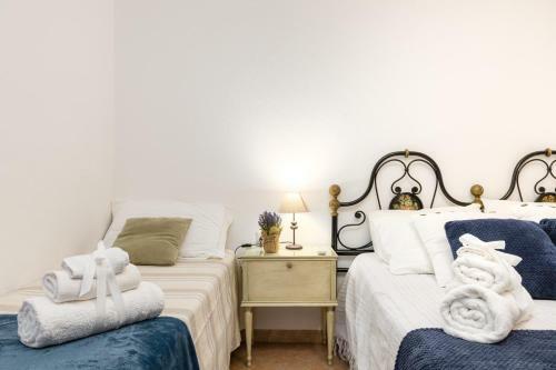 Borgo San Pietro - Arzachena