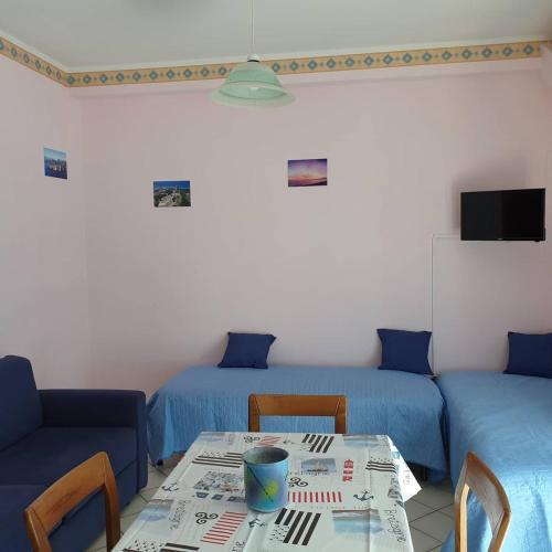 Apartamento Petra Marina Hera