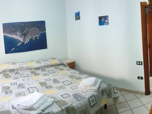 Apartamento Petra Marina Hera