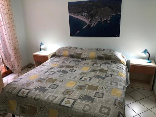 Apartamento Petra Marina Hera