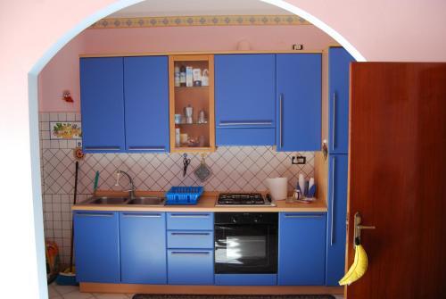 Apartamento Petra Marina Hera