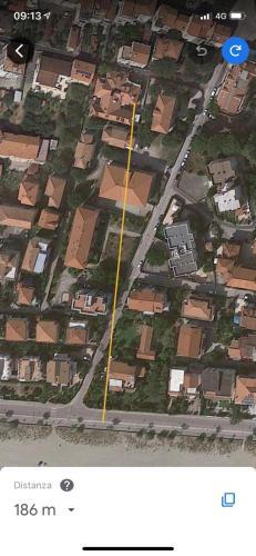 Apartamento Petra Marina Hera