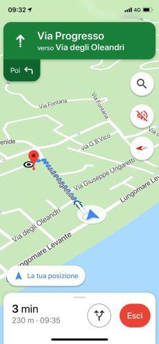 Apartamento Petra Marina Hera