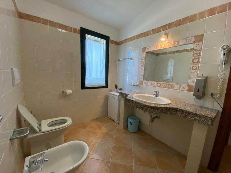 Agroturismo Agriturismo Lu Branu