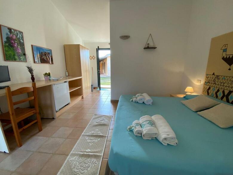 Agroturismo Agriturismo Lu Branu