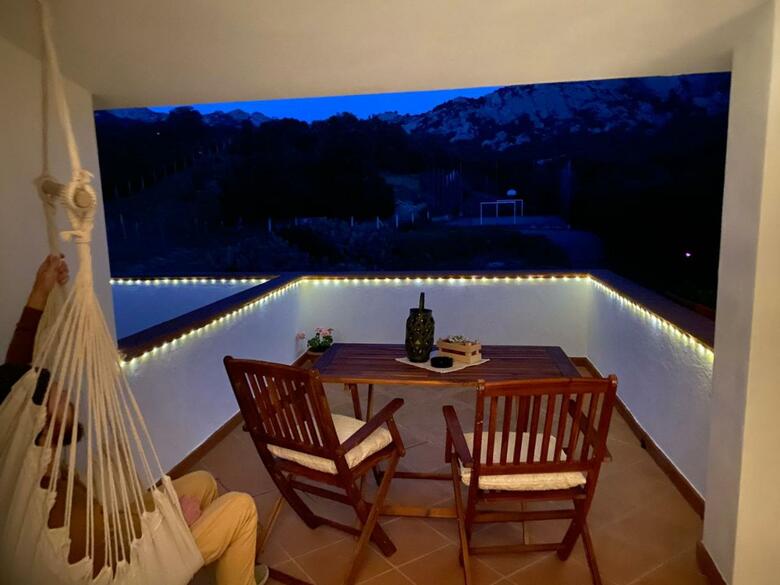 Agroturismo Agriturismo Lu Branu