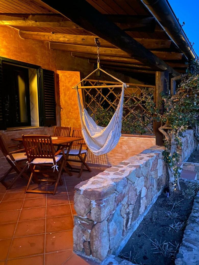 Agroturismo Agriturismo Lu Branu