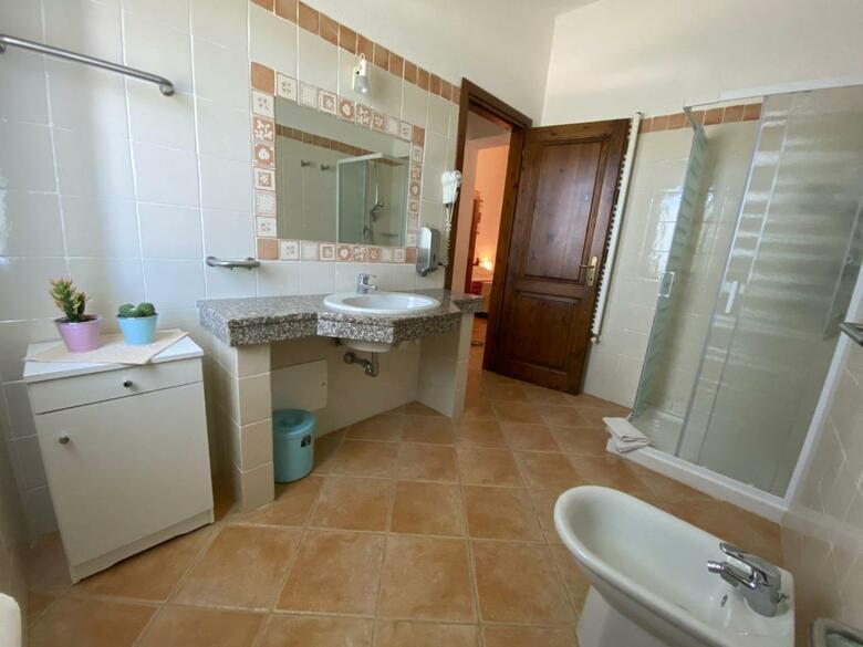 Agroturismo Agriturismo Lu Branu