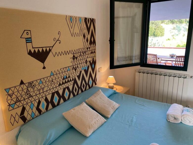 Agroturismo Agriturismo Lu Branu