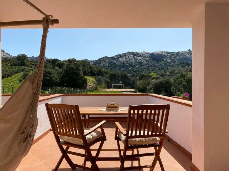 Agroturismo Agriturismo Lu Branu