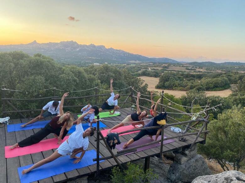 Agroturismo Agriturismo Lu Branu