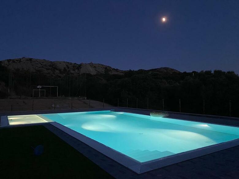 Agroturismo Agriturismo Lu Branu