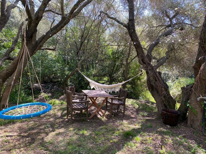Agroturismo Agriturismo Lu Branu