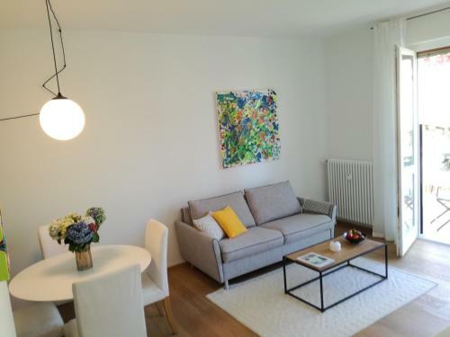 Apartamento Suite 51 Lago Maggiore