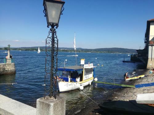 Apartamento Suite 51 Lago Maggiore