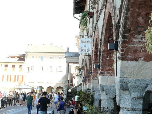 Apartamento Suite 51 Lago Maggiore