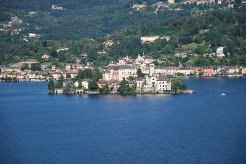 Apartamento Suite 51 Lago Maggiore