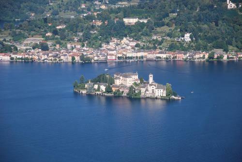Apartamento Suite 51 Lago Maggiore