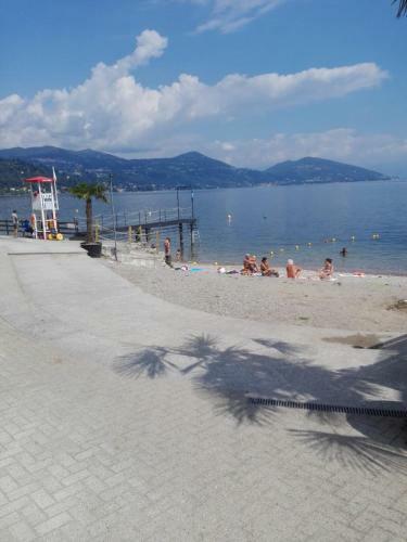 Apartamento Suite 51 Lago Maggiore