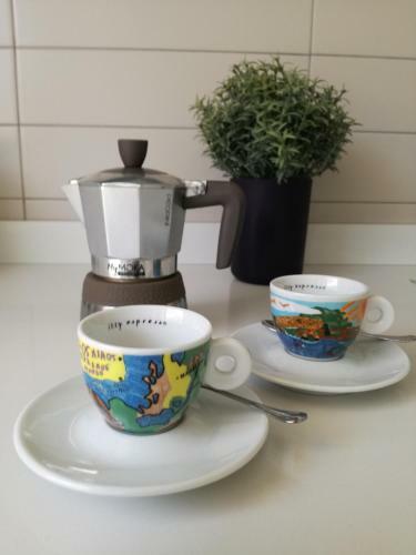 Apartamento Suite 51 Lago Maggiore