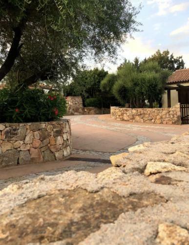 I Ginepri In Costa Smeralda