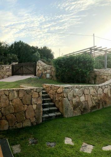 I Ginepri In Costa Smeralda