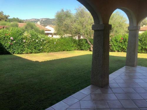 I Ginepri Guest Houses