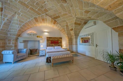 B&B Casale Vecchio Lecce