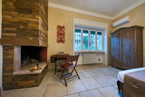 B&B Casale Vecchio Lecce