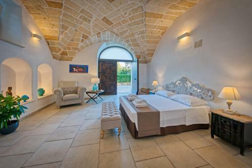 B&B Casale Vecchio Lecce